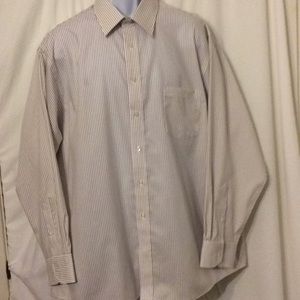 Joseph Abboud 18 1/2 x 24/35